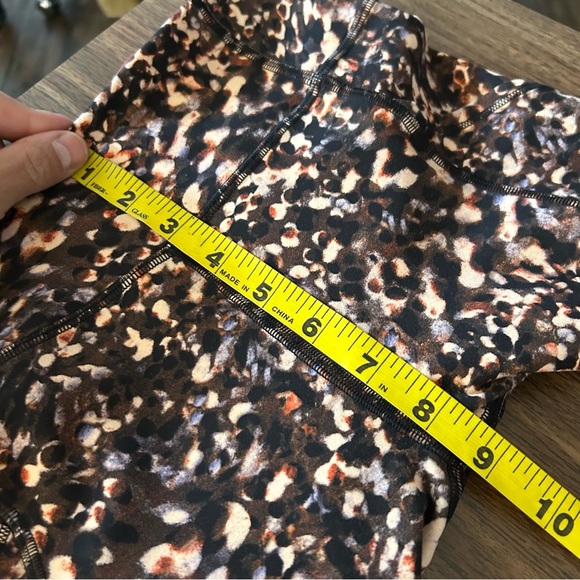 Lululemon Wunder Train High-Rise Crop 21" 4 - Picture 8 of 11